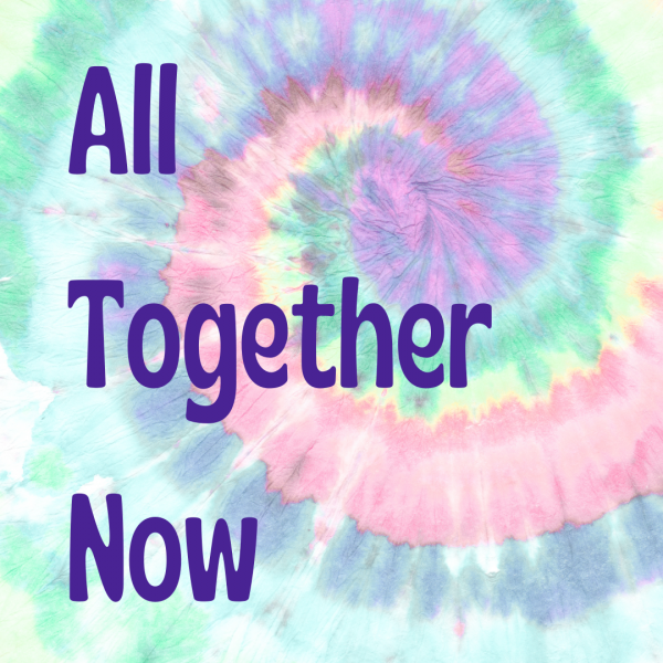 Image for event: All Together Now! Groovy Gardens