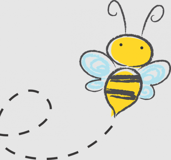 Image for event: Bee Kind!