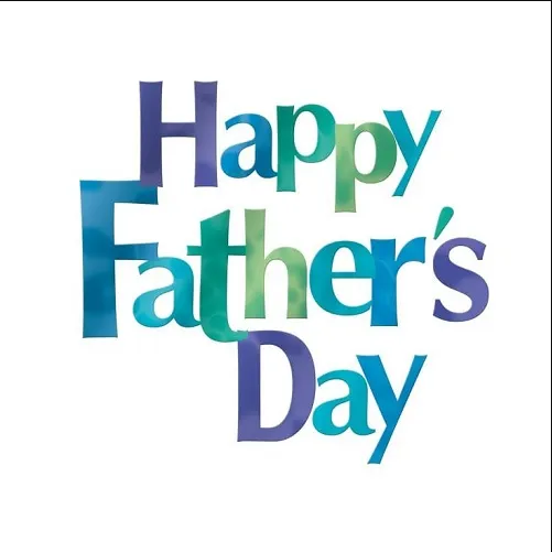 Image for event: Father's Day Card
