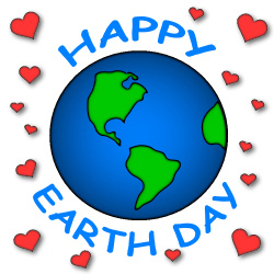 Image for event: Celebrate Earth Day