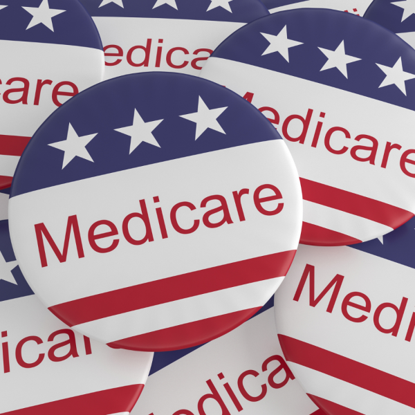 Image for event: Medicare and You with Jason Barber
