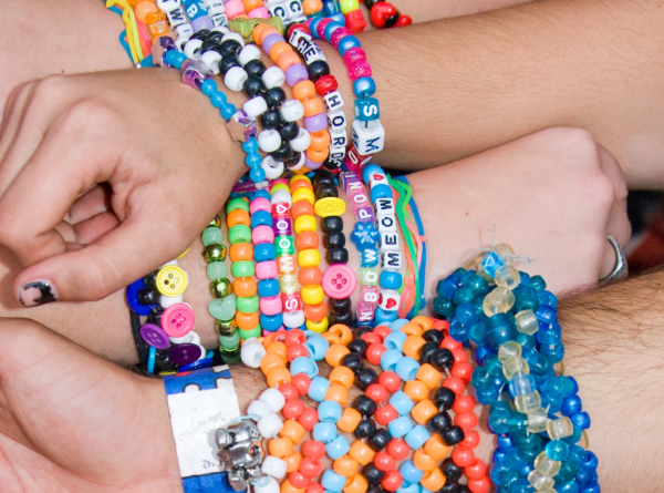 Image for event: Friendship Bracelets