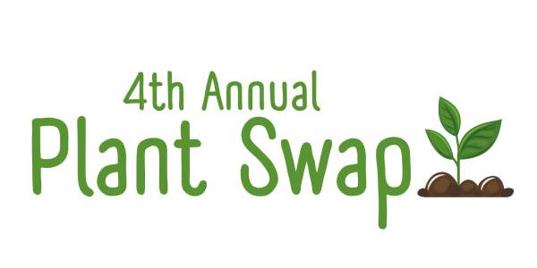 Image for event: Fourth Annual Plant Swap
