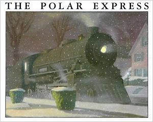 Image for event: Come Aboard the Polar Express