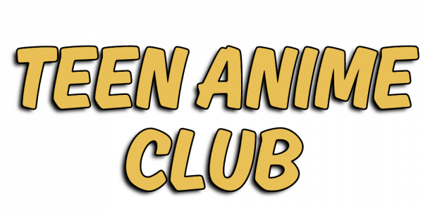 Image for event: Teen Anime Club for Teens